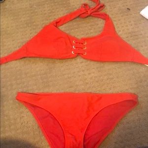 Abercrombie Bikini